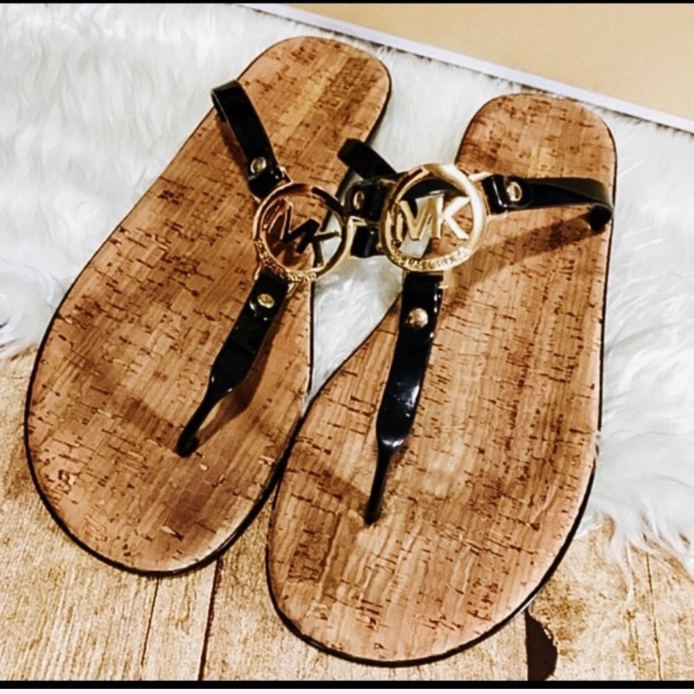 Michael Kors Sandals